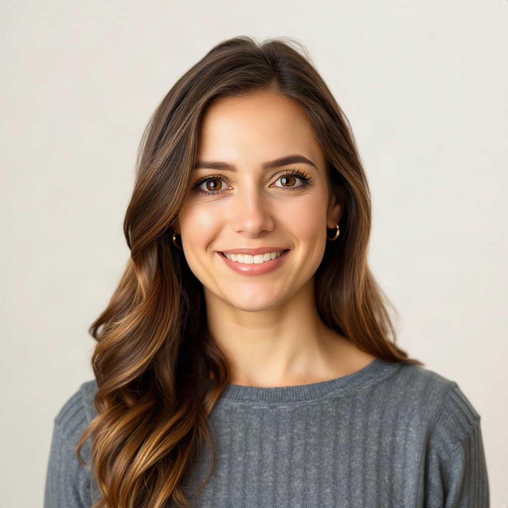 Sarah Mitchell  